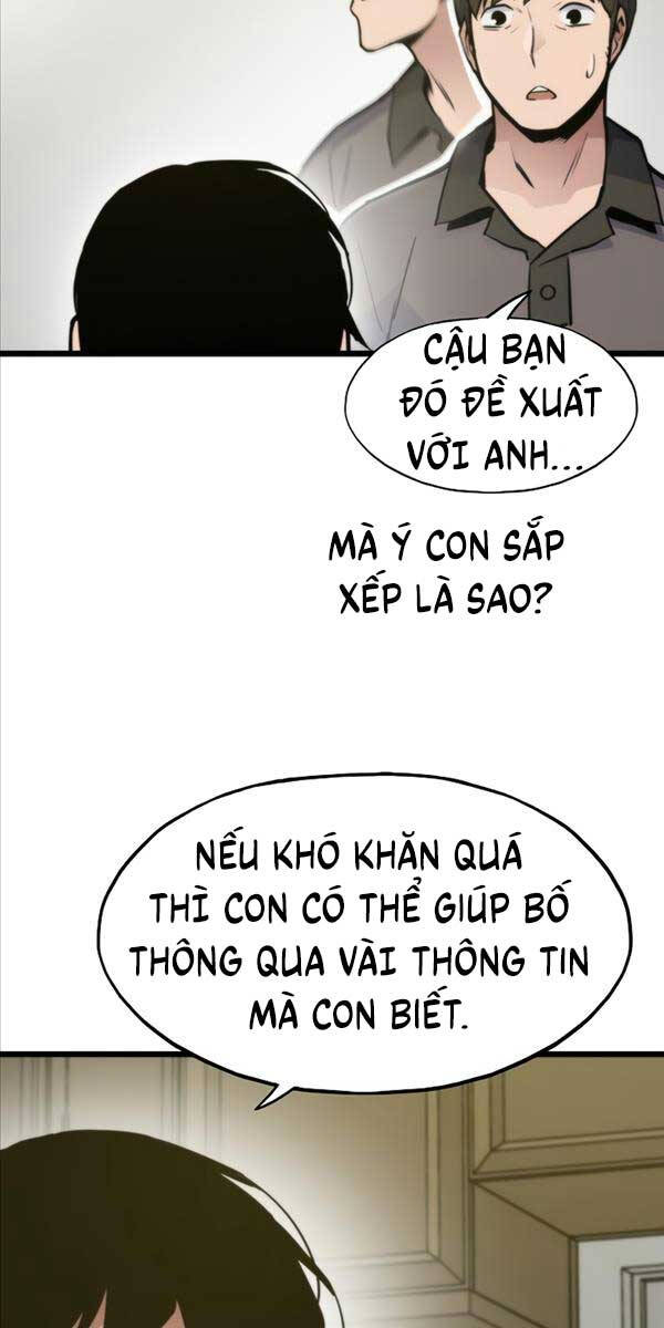 Hồi Quy Giả Chapter 50 - Trang 94