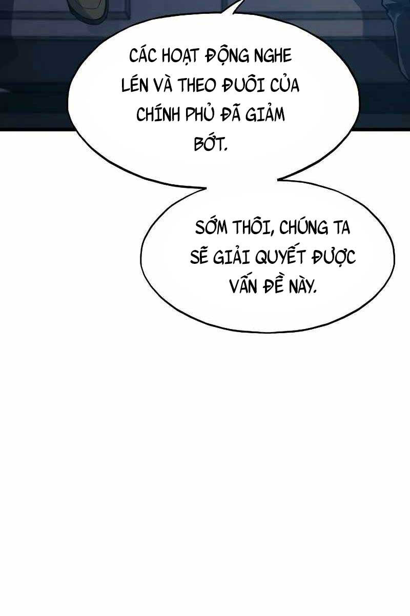 Hồi Quy Giả Chapter 37 - Trang 22