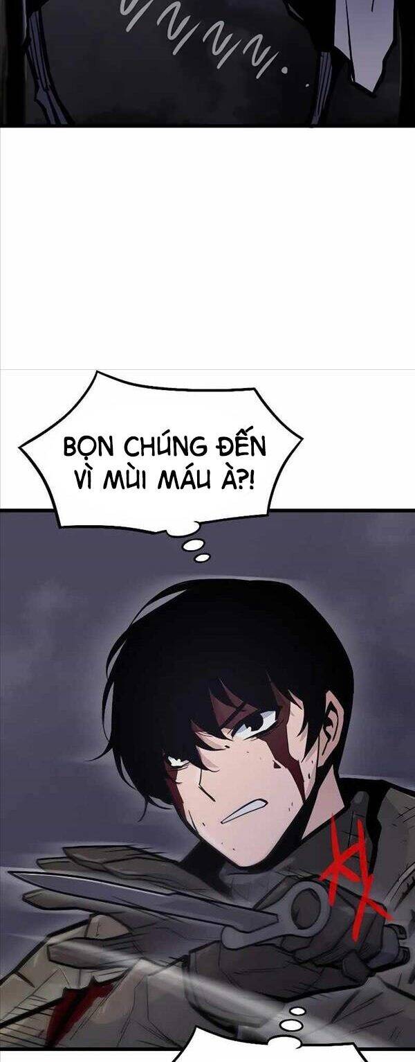 Hồi Quy Giả Chapter 20 - Trang 12