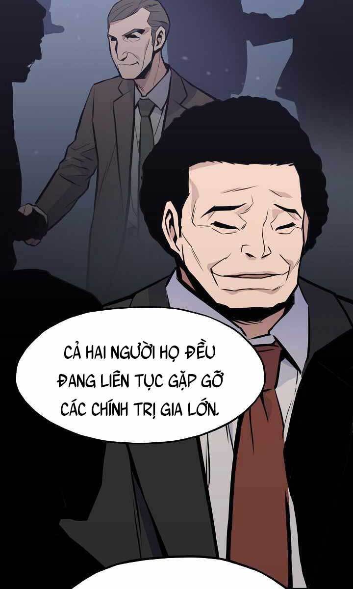 Hồi Quy Giả Chapter 16 - Trang 16