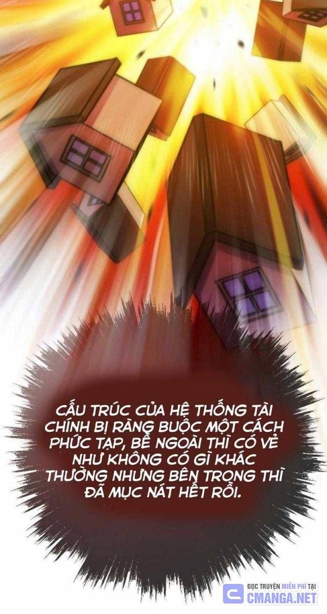 Hồi Quy Giả Chapter 60 - Trang 36