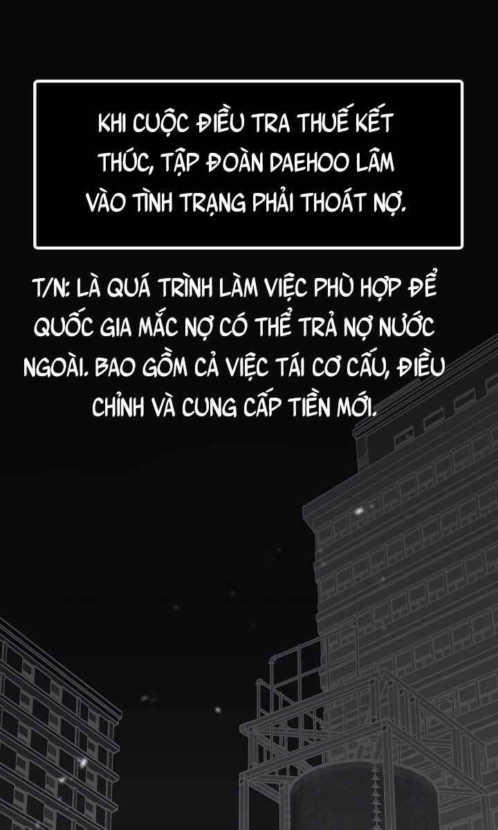 Hồi Quy Giả Chapter 17 - Trang 0