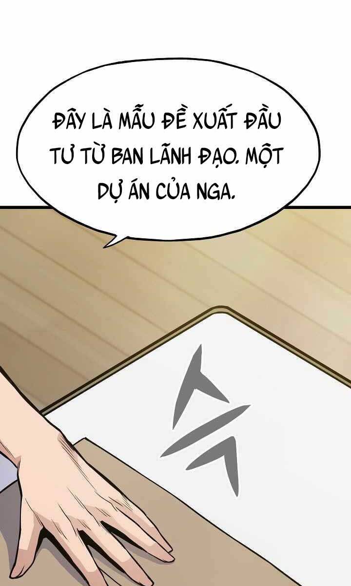 Hồi Quy Giả Chapter 26 - Trang 27