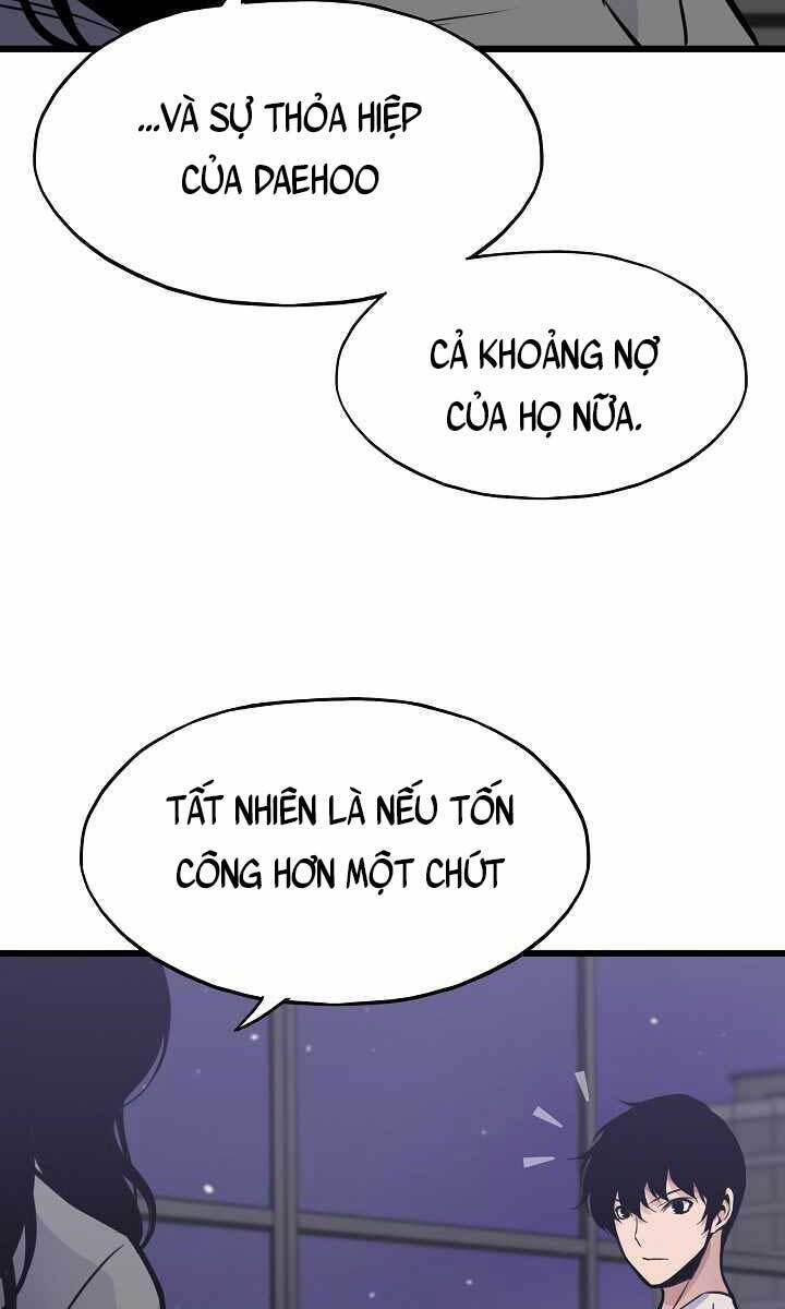 Hồi Quy Giả Chapter 16 - Trang 41