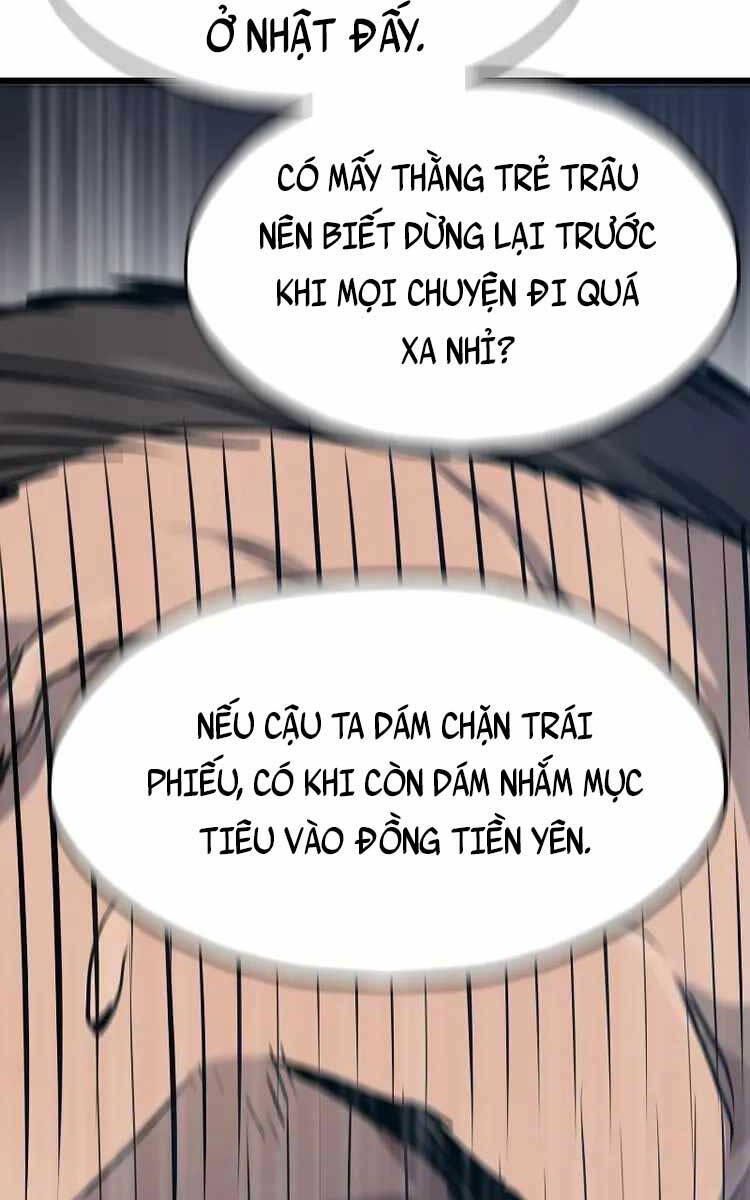 Hồi Quy Giả Chapter 35 - Trang 114