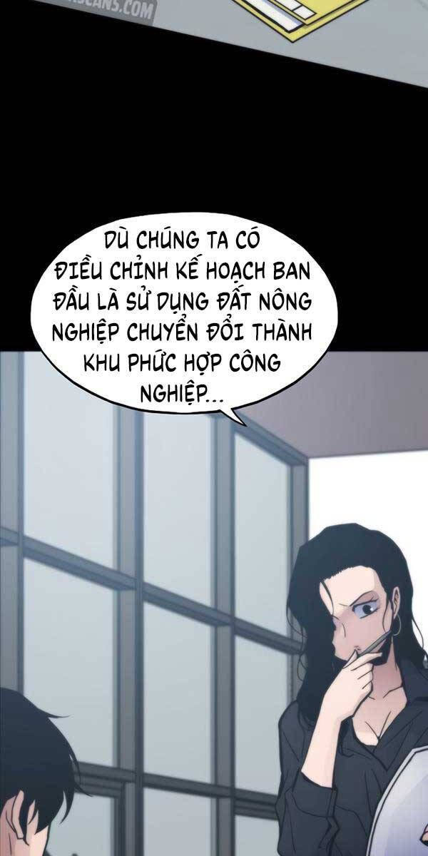 Hồi Quy Giả Chapter 51 - Trang 6