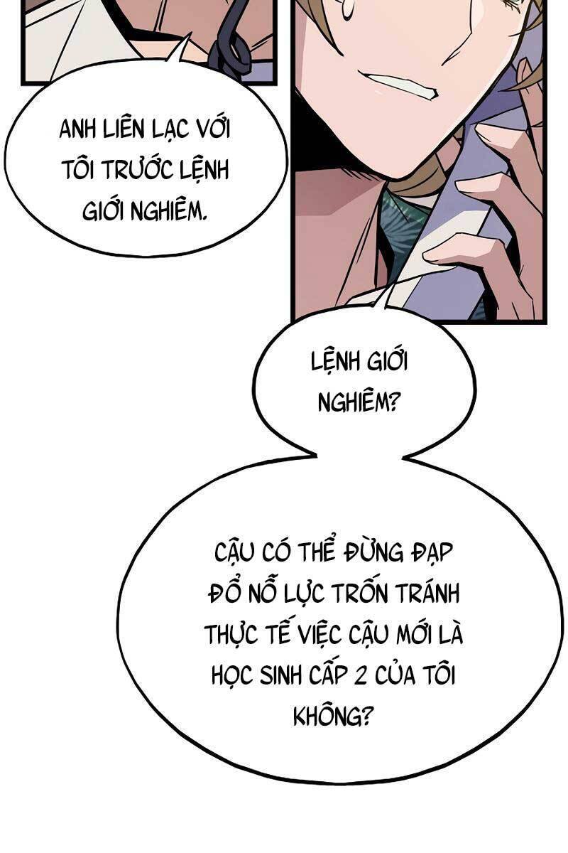 Hồi Quy Giả Chapter 8 - Trang 55