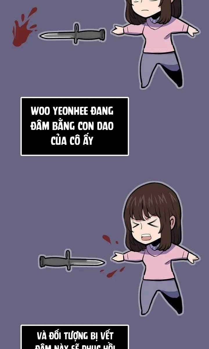 Hồi Quy Giả Chapter 22 - Trang 58