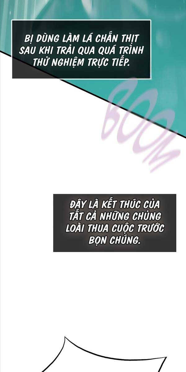 Hồi Quy Giả Chapter 50 - Trang 20