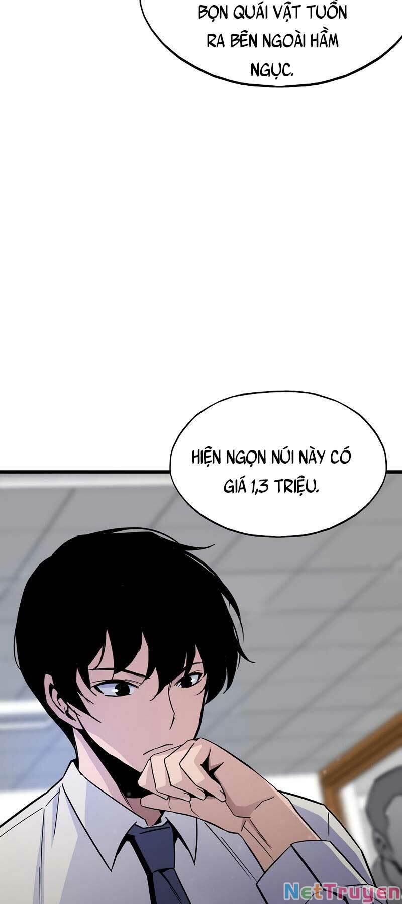 Hồi Quy Giả Chapter 3 - Trang 31