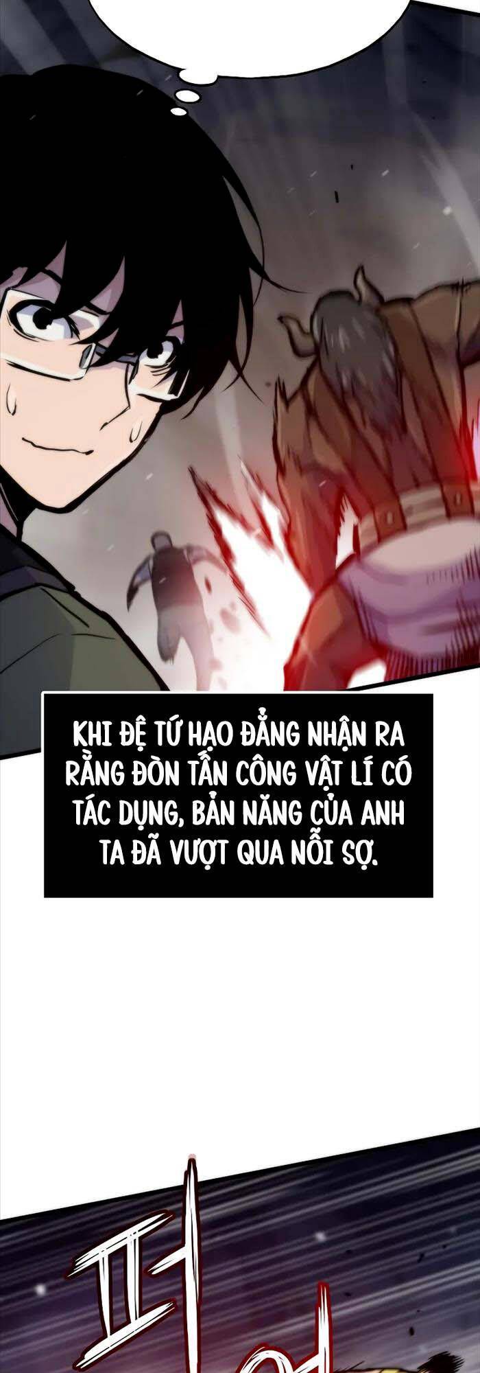 Hồi Quy Giả Chapter 46 - Trang 22