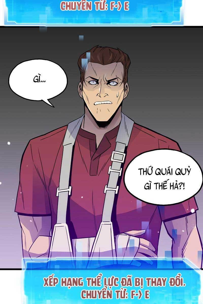 Hồi Quy Giả Chapter 8 - Trang 1