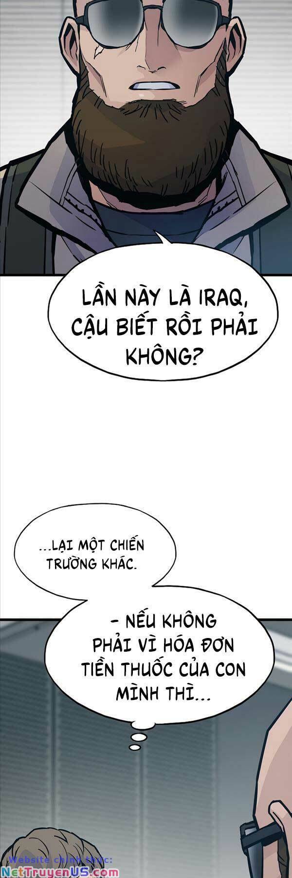 Hồi Quy Giả Chapter 49 - Trang 28