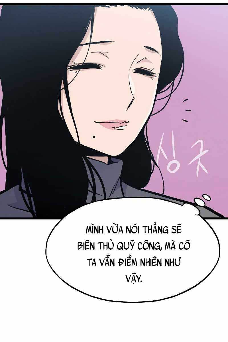 Hồi Quy Giả Chapter 14 - Trang 17