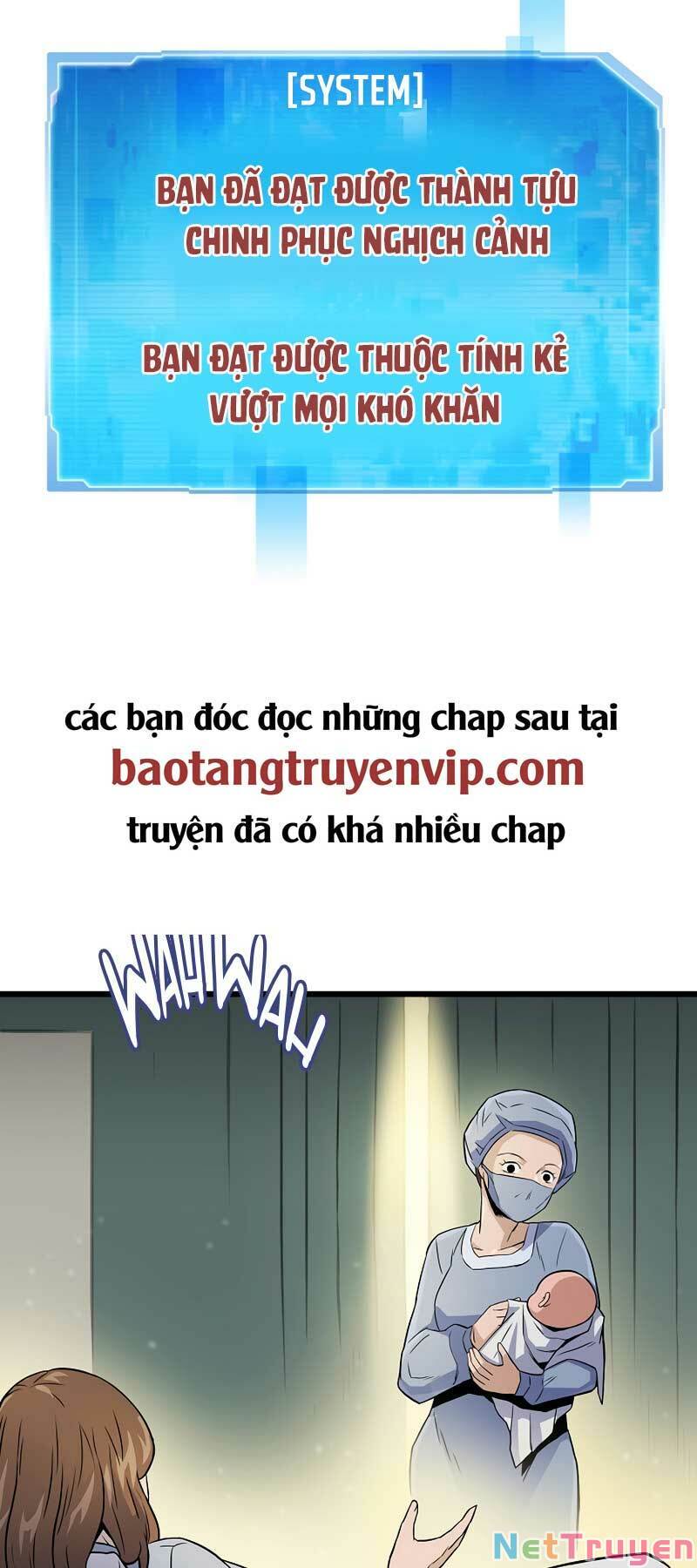 Hồi Quy Giả Chapter 1 - Trang 29