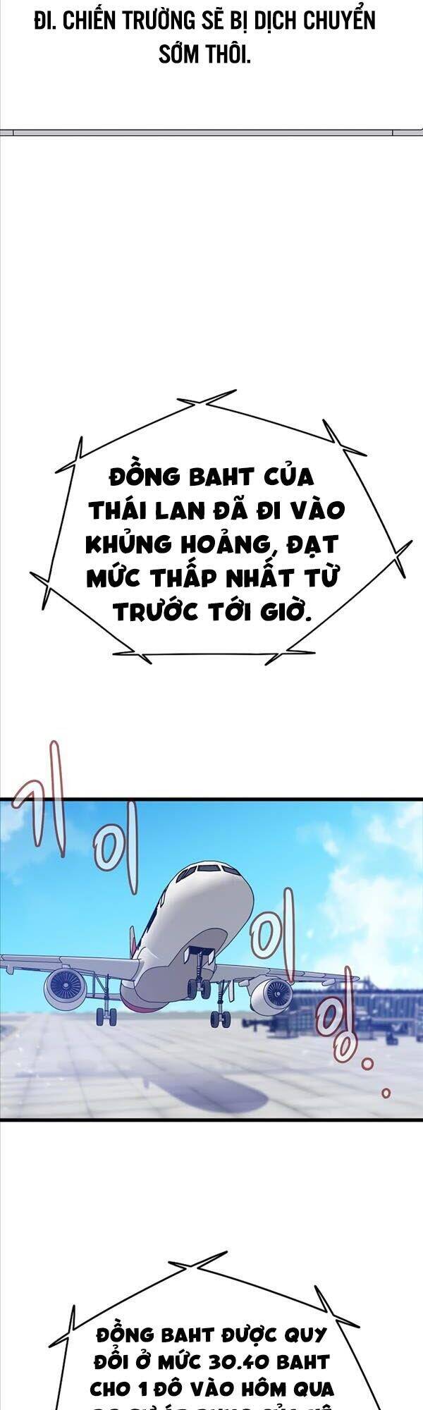 Hồi Quy Giả Chapter 9 - Trang 36