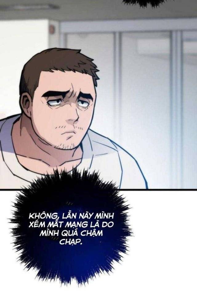 Hồi Quy Giả Chapter 71 - Trang 35