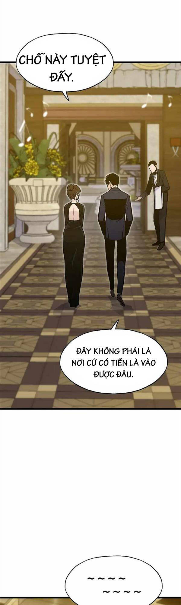 Hồi Quy Giả Chapter 41 - Trang 27