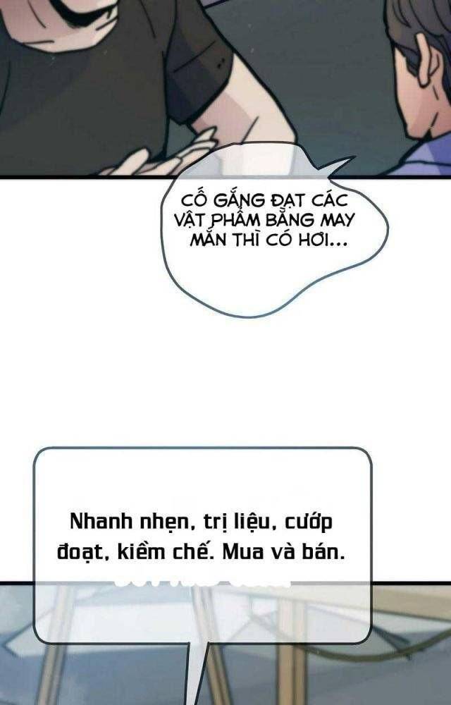 Hồi Quy Giả Chapter 71 - Trang 91