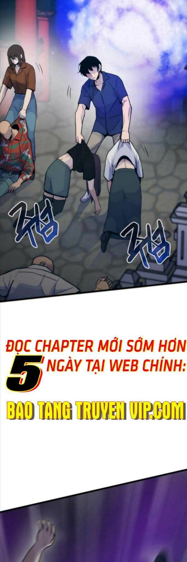 Hồi Quy Giả Chapter 52 - Trang 8