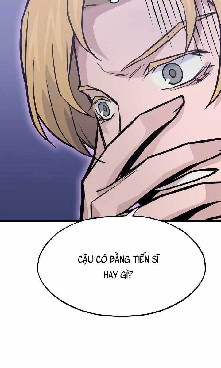 Hồi Quy Giả Chapter 18 - Trang 37