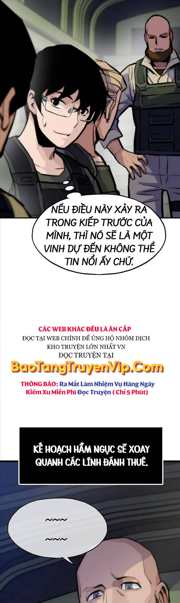 Hồi Quy Giả Chapter 45 - Trang 11