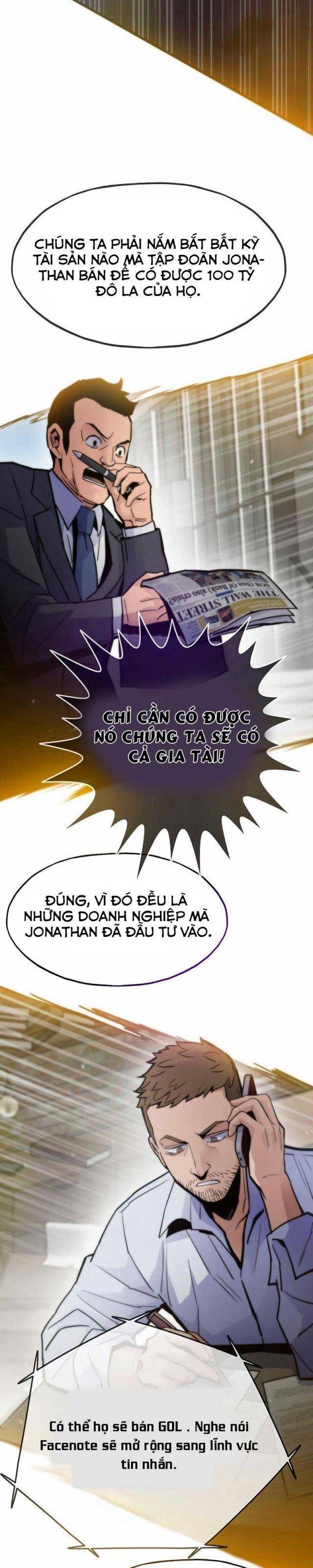 Hồi Quy Giả Chapter 59 - Trang 9