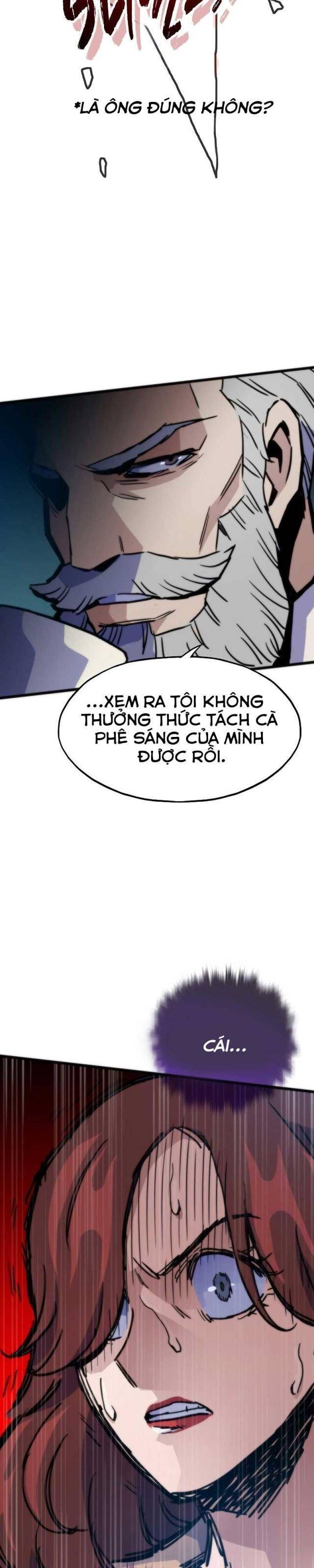 Hồi Quy Giả Chapter 53 - Trang 39