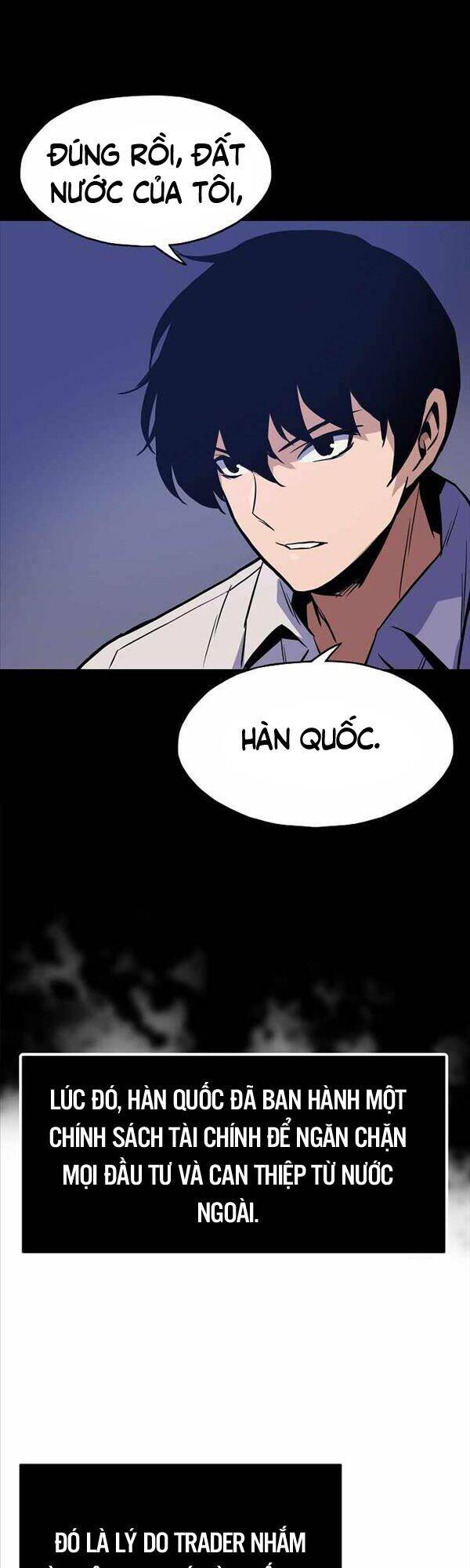 Hồi Quy Giả Chapter 12 - Trang 26