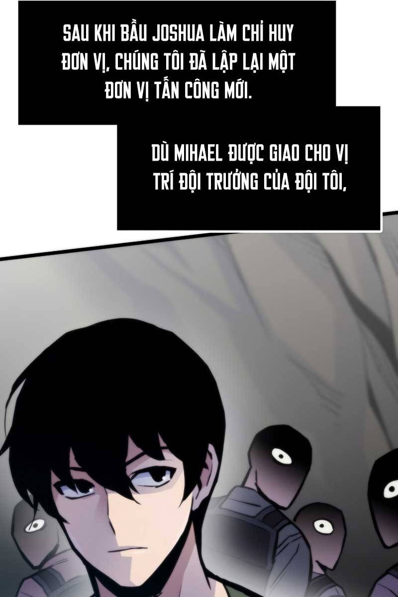 Hồi Quy Giả Chapter 47 - Trang 9