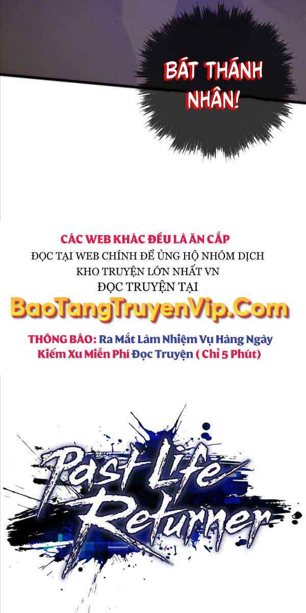 Hồi Quy Giả Chapter 51 - Trang 108