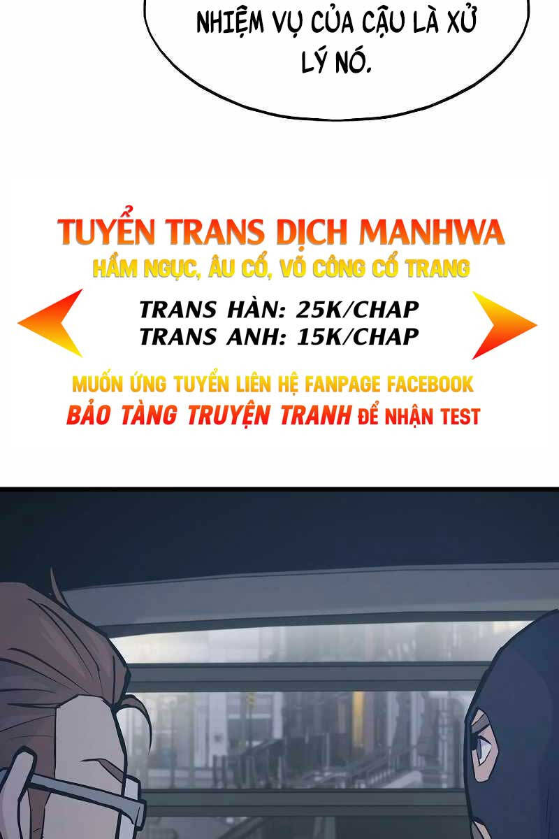 Hồi Quy Giả Chapter 33 - Trang 10