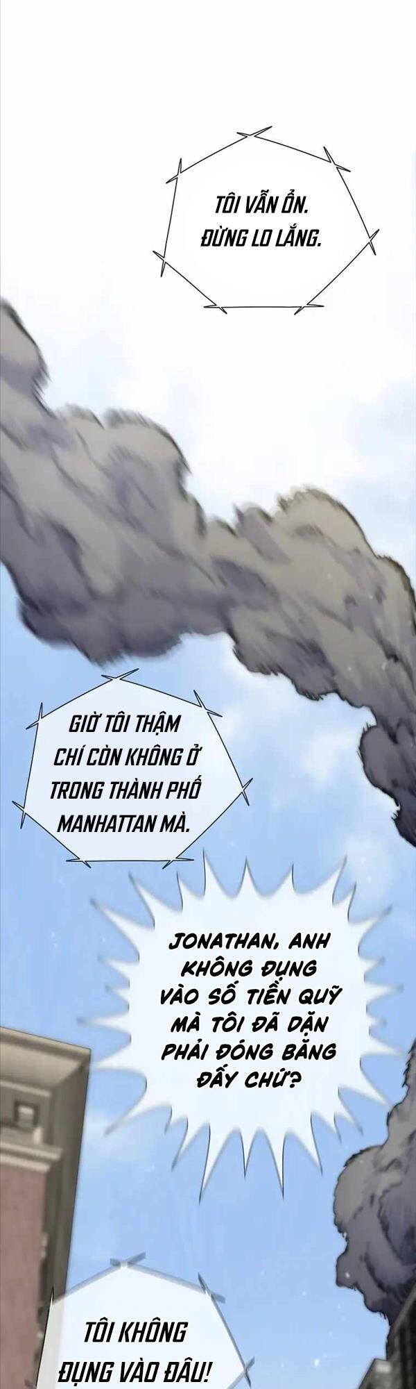 Hồi Quy Giả Chapter 41 - Trang 45