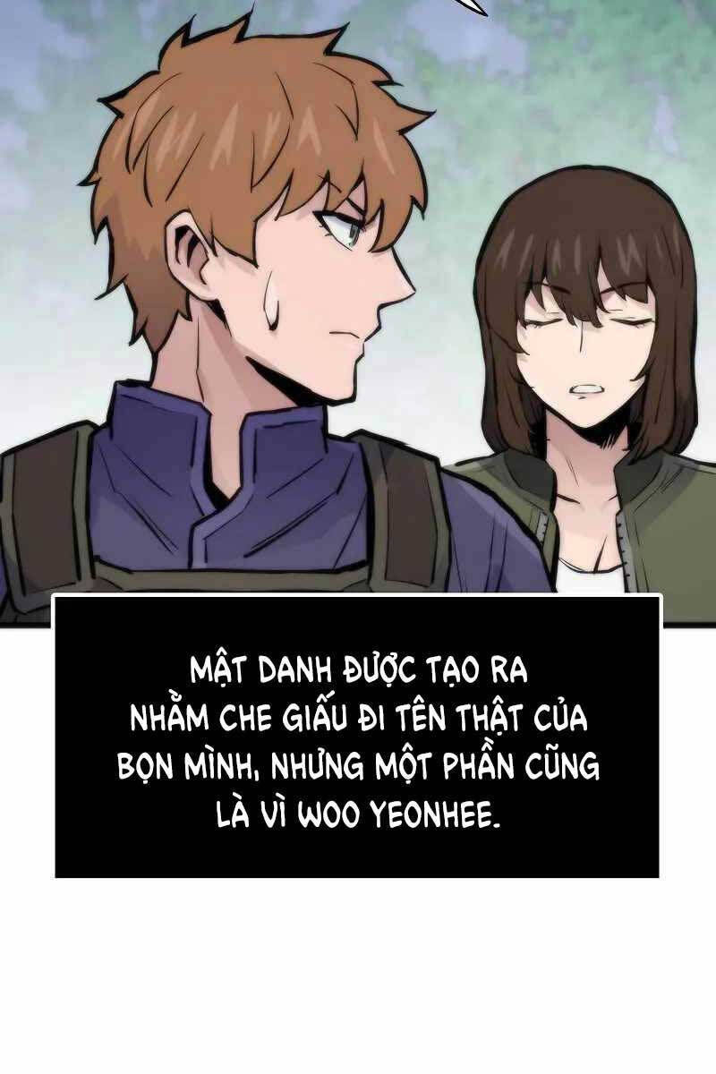 Hồi Quy Giả Chapter 43 - Trang 19