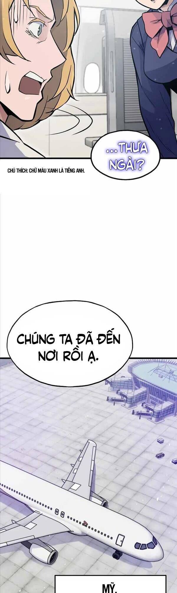 Hồi Quy Giả Chapter 10 - Trang 6