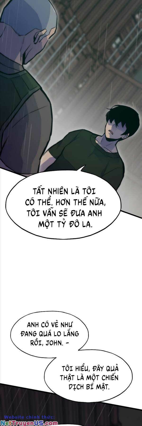 Hồi Quy Giả Chapter 49 - Trang 6