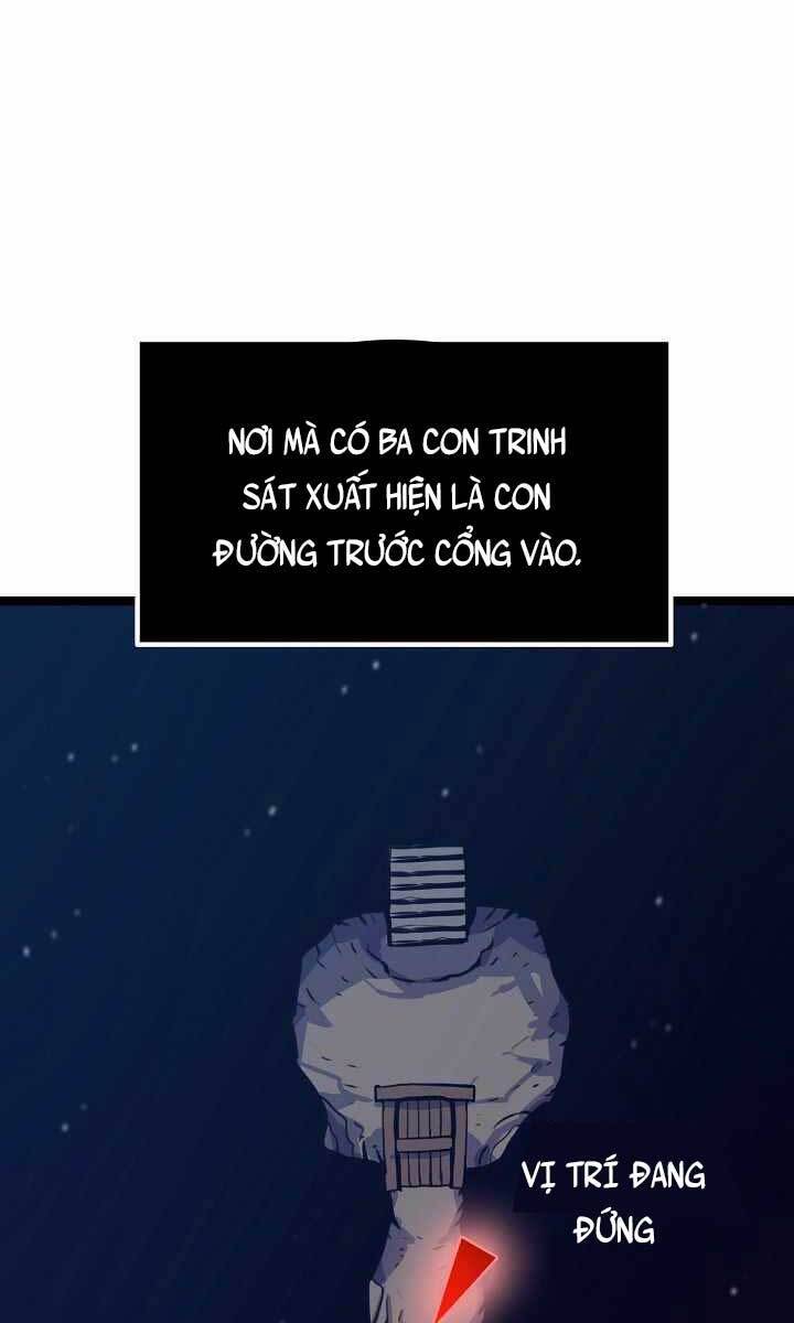 Hồi Quy Giả Chapter 19 - Trang 49