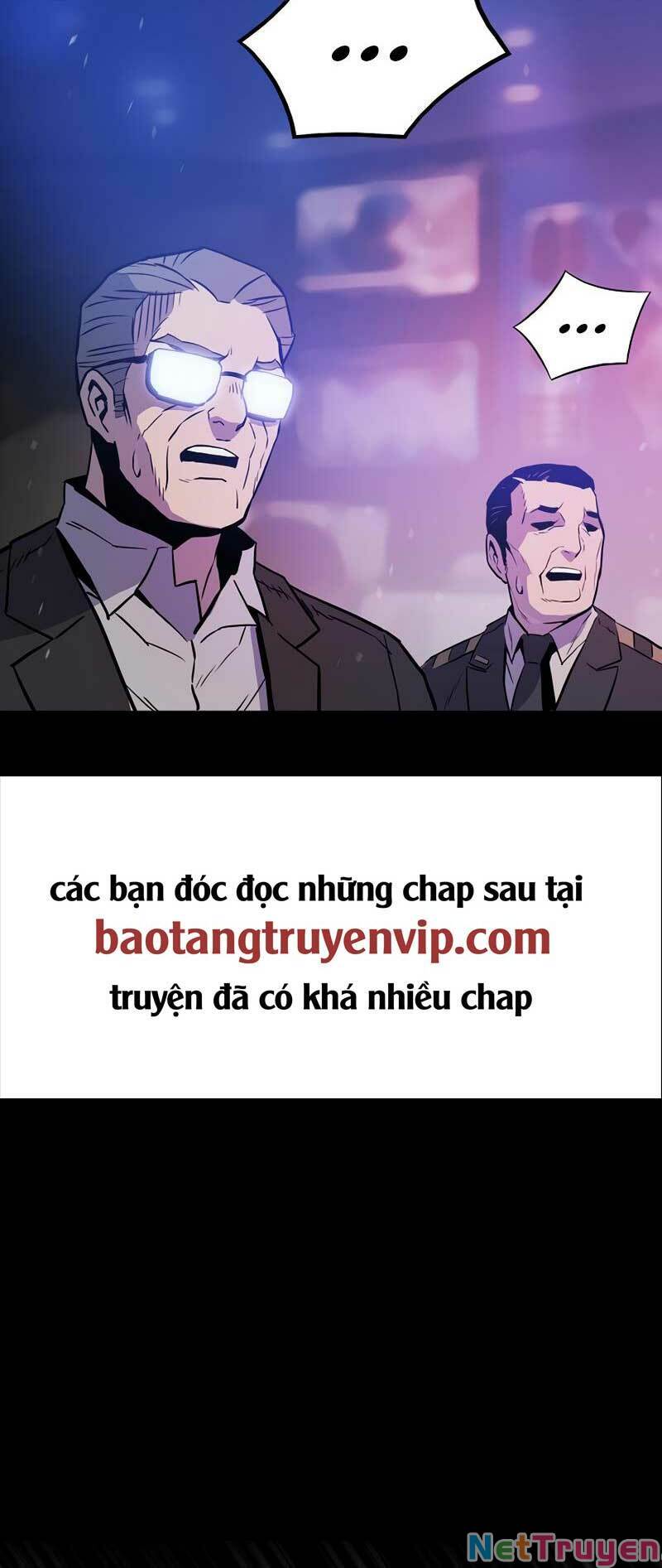 Hồi Quy Giả Chapter 2 - Trang 36