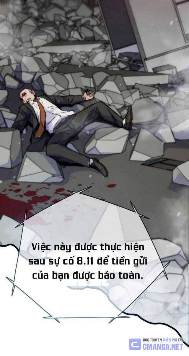 Hồi Quy Giả Chapter 66 - Trang 35