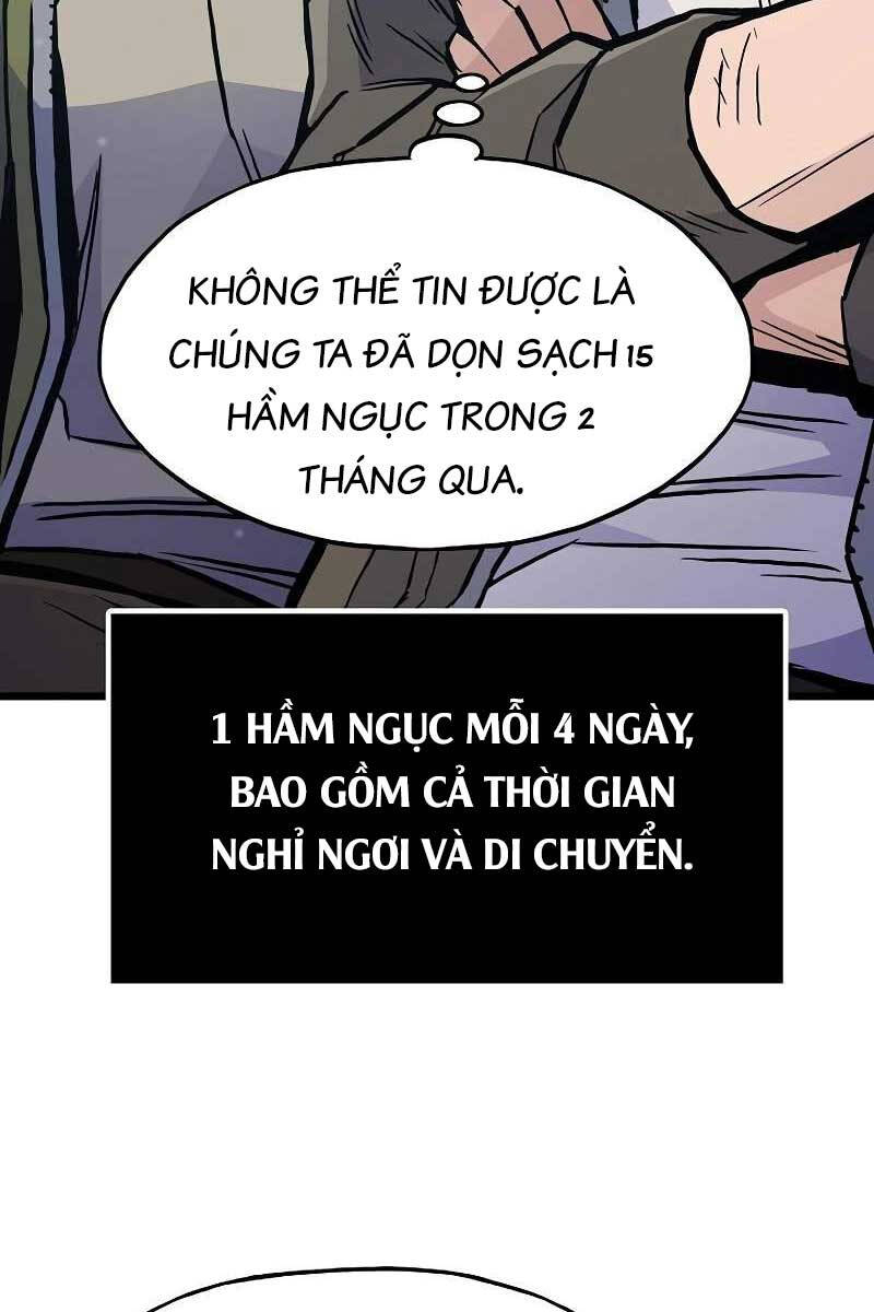 Hồi Quy Giả Chapter 39 - Trang 10