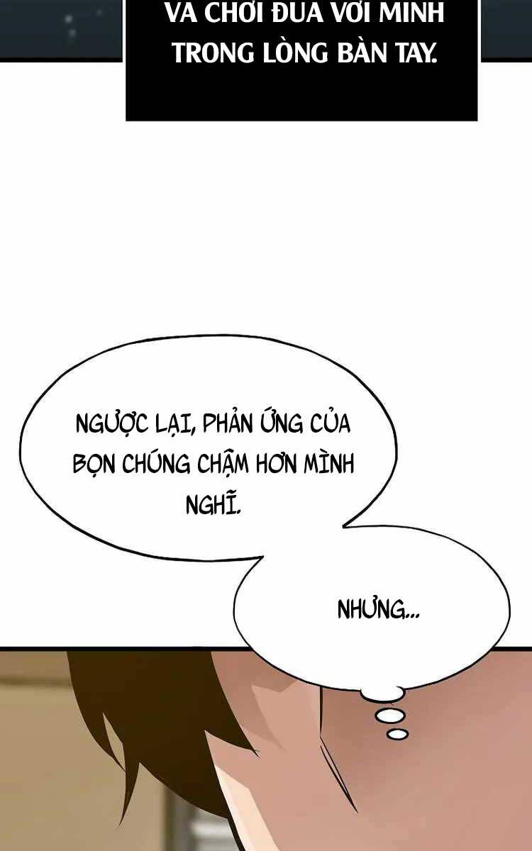 Hồi Quy Giả Chapter 35 - Trang 3