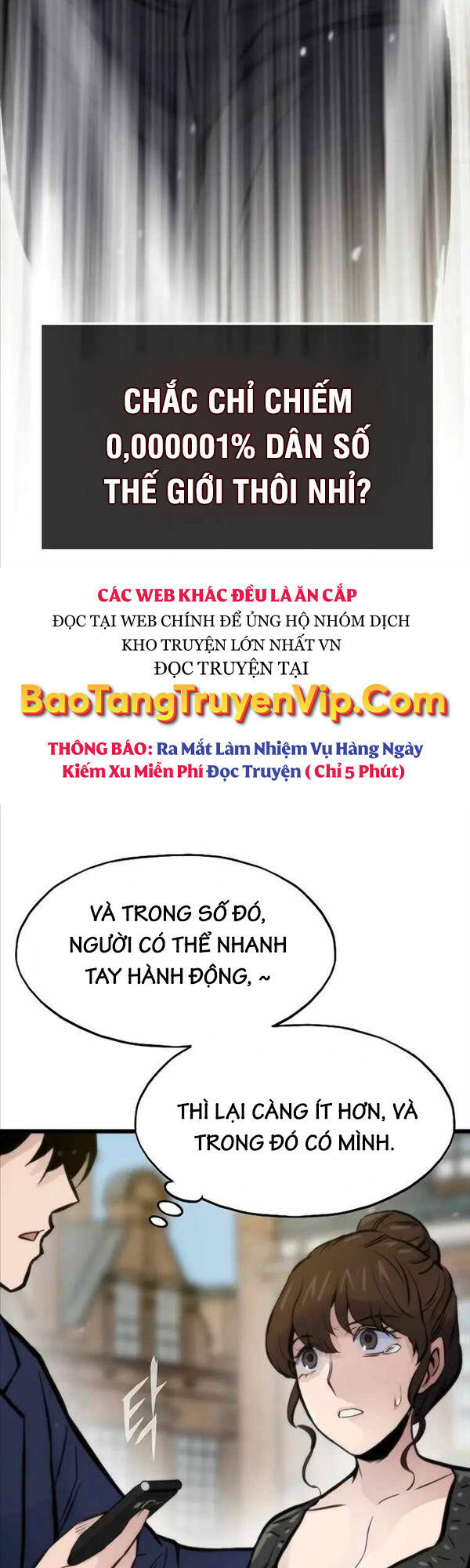 Hồi Quy Giả Chapter 41 - Trang 61