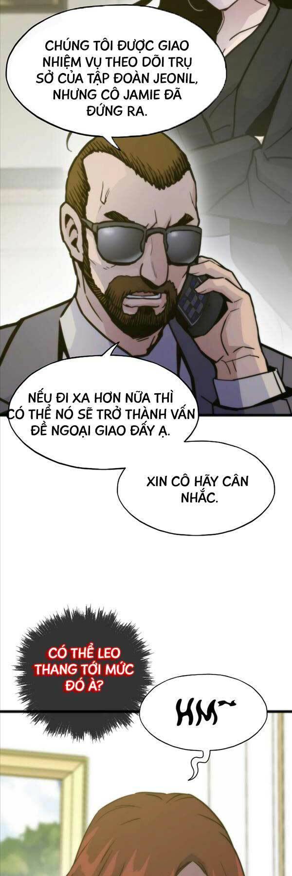 Hồi Quy Giả Chapter 52 - Trang 57