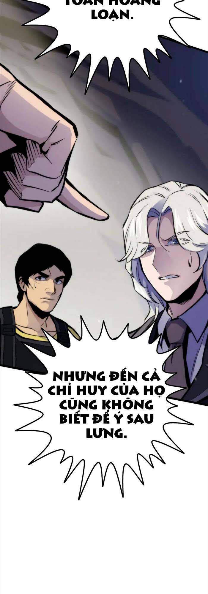 Hồi Quy Giả Chapter 46 - Trang 58