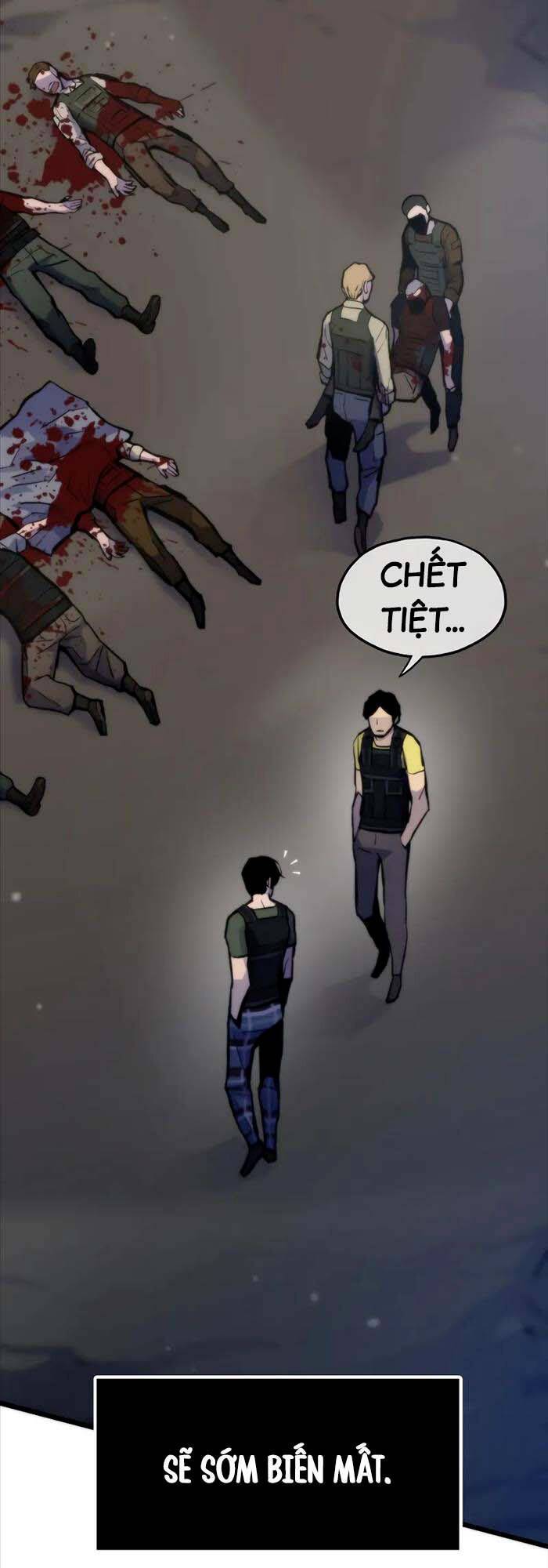 Hồi Quy Giả Chapter 46 - Trang 10