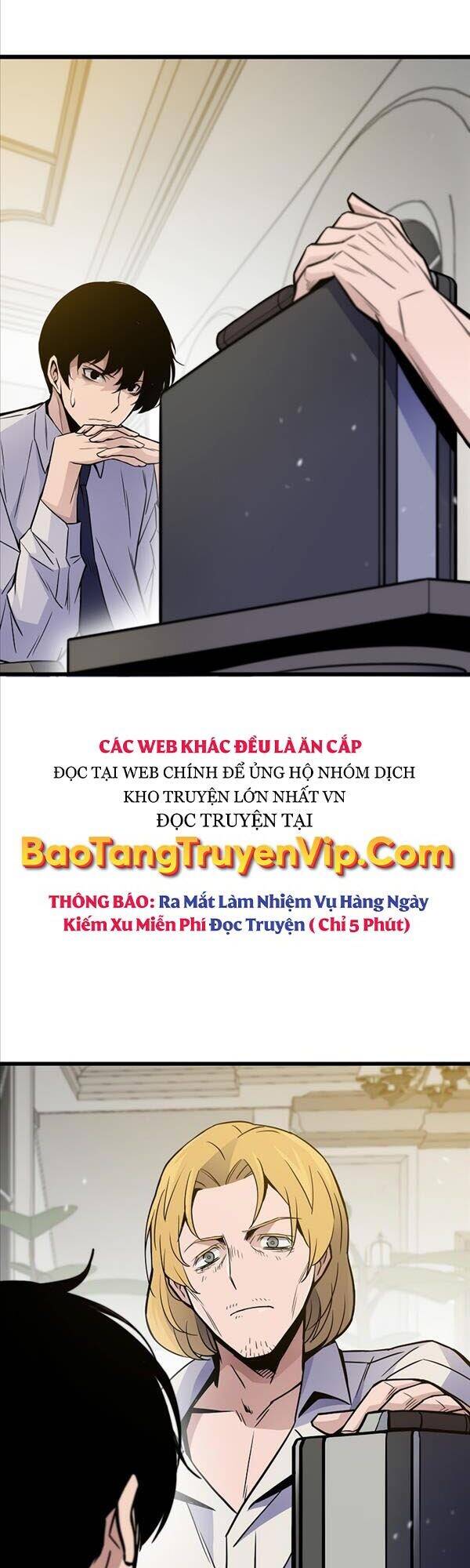 Hồi Quy Giả Chapter 9 - Trang 39