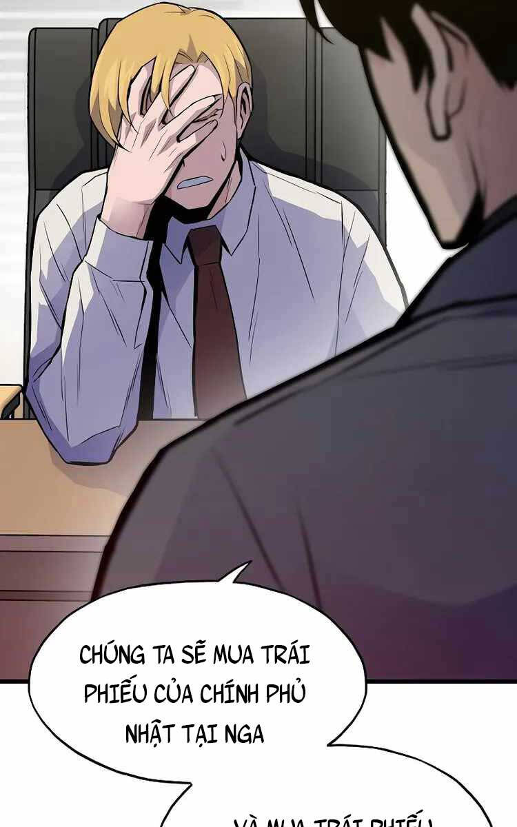 Hồi Quy Giả Chapter 35 - Trang 27