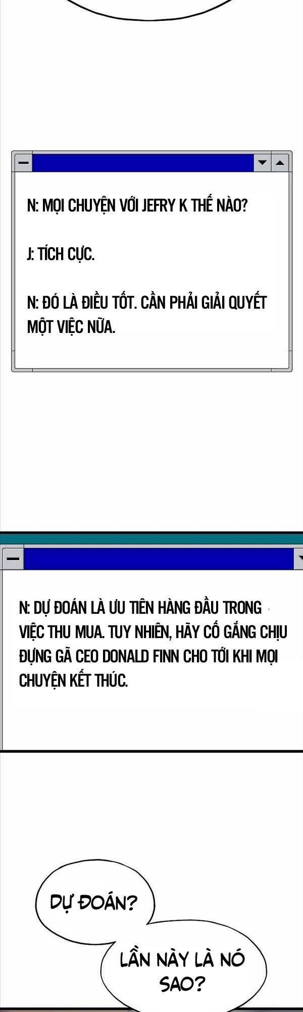 Hồi Quy Giả Chapter 11 - Trang 3