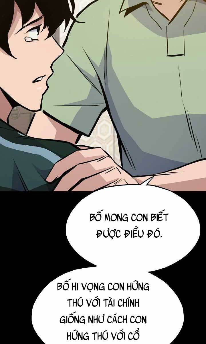 Hồi Quy Giả Chapter 15 - Trang 34