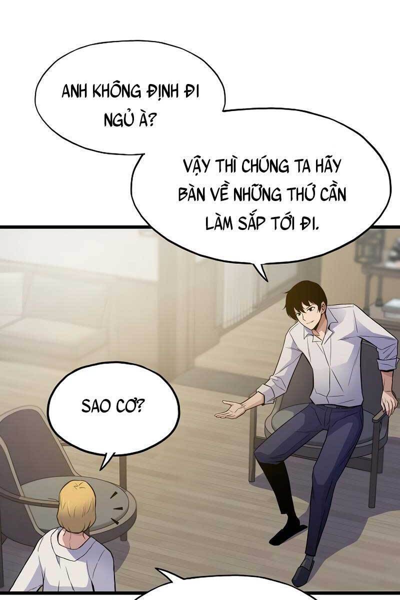 Hồi Quy Giả Chapter 7 - Trang 11